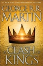 Cover: A Clash of Kings - Random House USA Inc