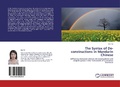 Cover: The Syntax of De-constructions in Mandarin Chinese - LAP Lambert Academic Publishing