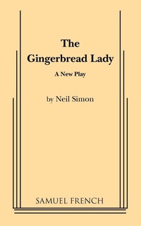 Enlarge image Cover: Gingerbread Lady - Samuel French, Inc