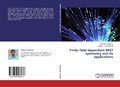 Cover: Finite field dependent BRST symmetry and its applications - LAP Lambert Academic Publishing