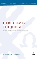 Bild: Here Comes the Judge - Continuum International Publishing Group Ltd.