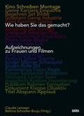 Cover: Wie haben Sie das gemacht? - Sch&uuml;ren Verlag GmbH