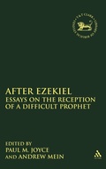Cover: After Ezekiel - T.& T.Clark Ltd