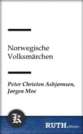 Cover: Norwegische Volksm&auml;rchen - RUTHebooks