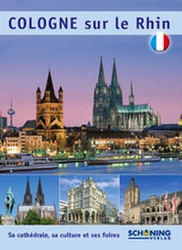 Enlarge image Cover: Köln am Rhein - Schöning & Co.
