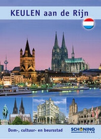 Enlarge image Cover: Köln am Rhein - Schöning & Co.