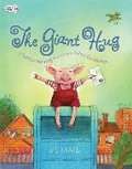 Cover: The Giant Hug - Random House Inc