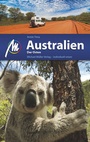 Cover: Australien Der Osten - Michael Müller Verlag