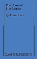 Cover: The House of Blue Leaves - Samuel French Ltd