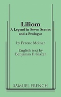 Cover: Liliom - Concord Theatricals