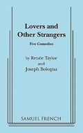 Cover: Lovers and Other Strangers - Concord Theatricals
