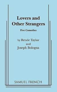 Enlarge image Cover: Lovers and Other Strangers - Concord Theatricals