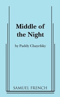 Cover: Middle of the Night - Samuel French Ltd