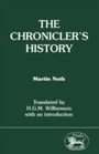 Cover: The Chronicler's History - Sheffield Academic Press