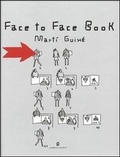 Cover: Face to face book - Corraini