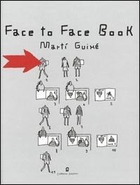 Enlarge image Cover: Face to face book - Corraini