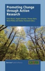Cover: Promoting Change through Action Research - Brill