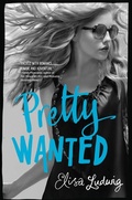Cover: Pretty Wanted - HarperCollins