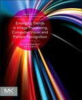 Cover: Emerging Trends in Image Processing, Computer Vision and Pattern Recognition - Morgan Kaufmann