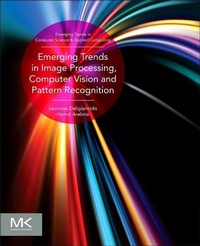Enlarge image Cover: Emerging Trends in Image Processing, Computer Vision and Pattern Recognition - Morgan Kaufmann