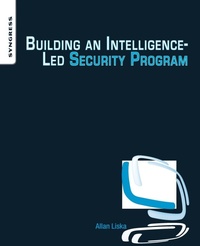 Enlarge image Cover: Building an Intelligence-Led Security Program - Syngress