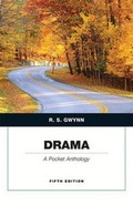 Cover: Drama - Longman Publishing Group