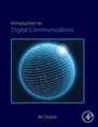 Cover: Introduction to Digital Communications - Academic Press