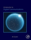 Cover: Introduction to Digital Communications - Academic Press