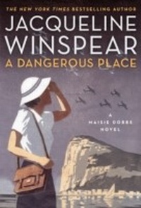 Abbildung von: A Dangerous Place - Harper