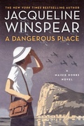 Cover: A Dangerous Place - HarperCollins