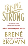 Cover: Rising Strong - Vermilion