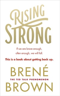Enlarge image Cover: Rising Strong - Vermilion