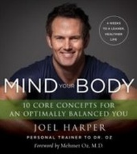 Abbildung von: Mind Your Body - HarperOne