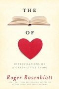 Cover: The Book of Love - HarperCollins