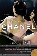 Cover: Mademoiselle Chanel - HarperCollins