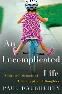 Enlarge image Cover: An Uncomplicated Life - HarperCollins