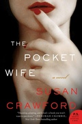 Cover: The Pocket Wife - HarperCollins