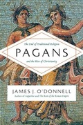 Cover: Pagans - Ecco