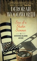 Cover: Sins of a Shaker Summer - HarperCollins