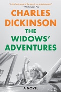 Cover: The Widows' Adventures - HarperCollins