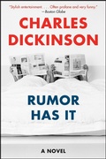 Cover: Rumor Has It - HarperCollins