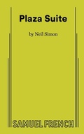 Cover: Plaza Suite - Samuel French, Inc