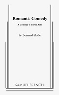 Cover: Romantic Comedy - Samuel French, Inc