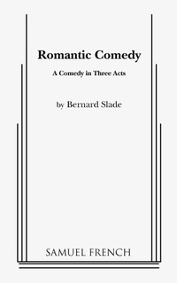 Enlarge image Cover: Romantic Comedy - Samuel French, Inc