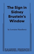 Cover: The Sign in Sidney Brustein's Window - Samuel French Ltd
