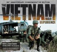 Enlarge image Cover: The Vietnam War Experience - Andre Deutsch Ltd