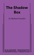 Cover: The Shadow Box - Samuel French, Inc