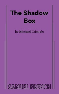 Enlarge image Cover: The Shadow Box - Samuel French, Inc