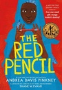 Cover: The Red Pencil - Little, Brown Books for Young Readers