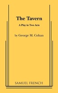 Cover: The Tavern - Samuel French, Inc